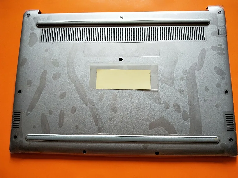 

NEW original FOR DELL 7000 14 7460 7472 bottom COVER D case silver gray