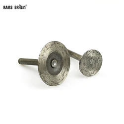 10 pieces OD40mm/25mm Sintered Diamond Cutting Disc for Drill Saw Blade for Stone Carving Engraving