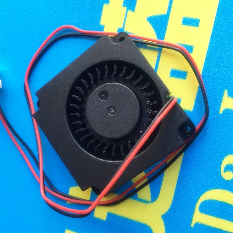 3D printer accessories 4010 blower 4CM/ cm 3D printer cooling fan 5V 12V 24V