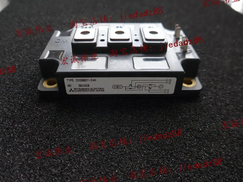 CM300DY-24H  module special sales Welcome to order !