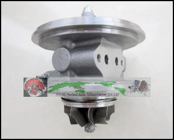 خرطوشة توربو CHRA RHV5 8980115293 8980115294 VFD30013 VIEZ لـ هولدن روديو كولورادو لـ ISUZU D-MAX 3.0L 4JJ1T 4JJ1-TC 163HP
