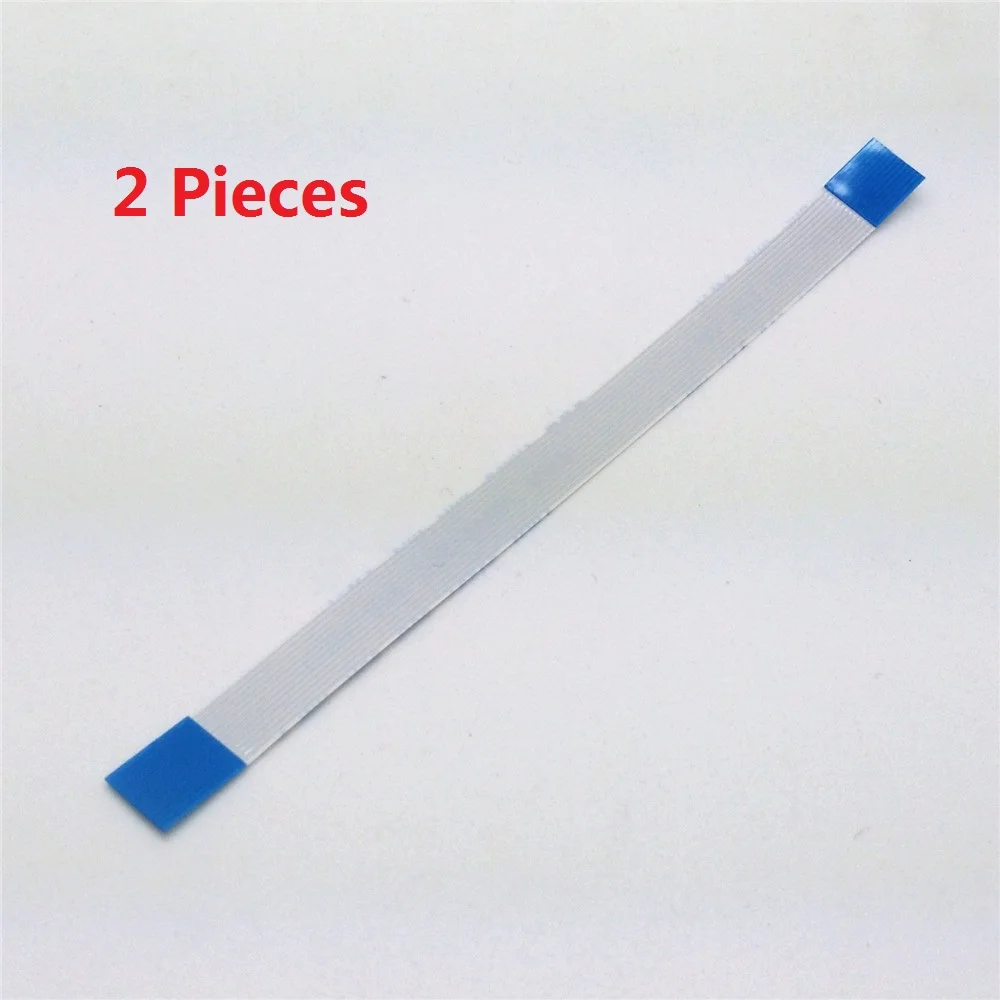 2 х Внутренний ленточный кабель для контроллеров PS4 12 pin V1 гибкий кабель питания