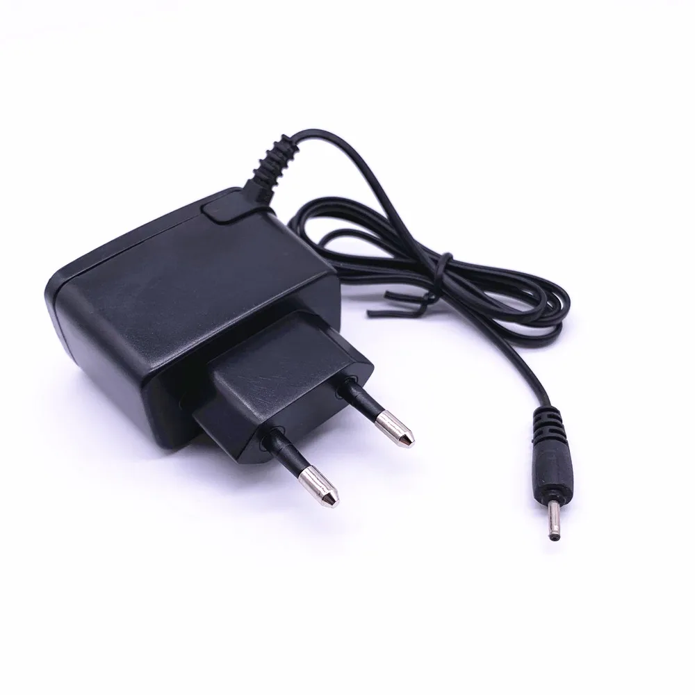 EU Plug Wall Ac Charger for Nokia 6086 6088 6103 6110N 6120c 5320 5330 5530 5611 5710 1209 1265 1280 6162