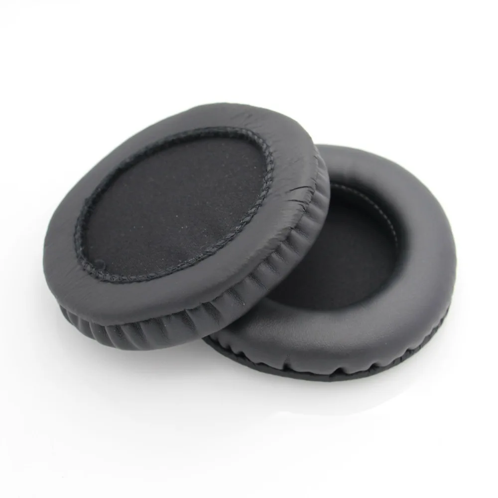 Whiyo 1 pair of  Ear Pads Cushion Cover Earpads Earmuff Replacement for Axelvox HD241 HD242 HD271 HD272 Headset