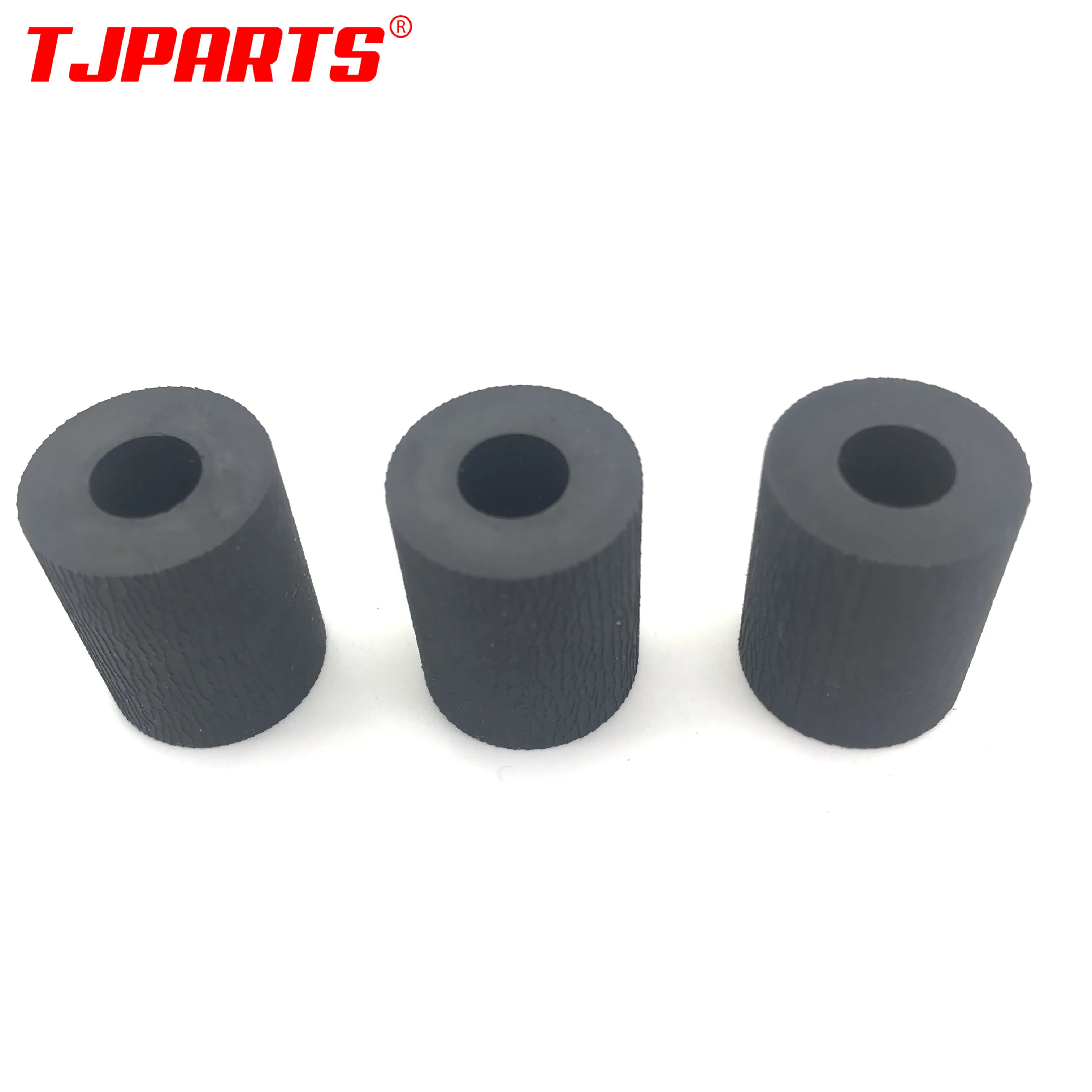 2BR06520 2F906240 2F906230 Pickup Roller tire Pickup rubber for Kyocera FS1028 1035 1100 1120 1128 1300 1320 1370 2000 3900 4000