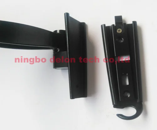LCD-802 Soporte Giratorio Aluminio para TV LED 10-32 Pulgadas - imagen 3