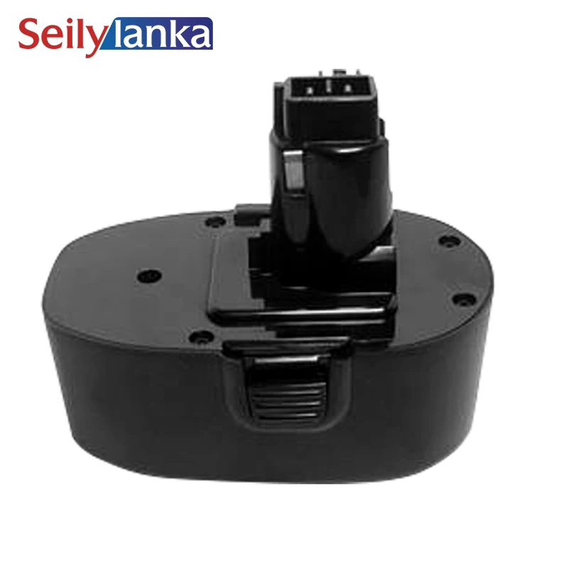 

for Black&Decker 18V 3300mAh power tool battery A9268 A9277 A9282 PS145 KC1882F KC1882FK CD1800K CD180GRK FS18 FSL18 HP932K-2