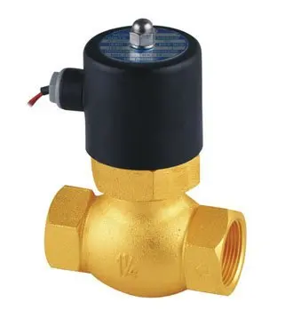 

1-1/2'' Steam Solenoid Valve,US-40 2/2 Way Valves 2L-40