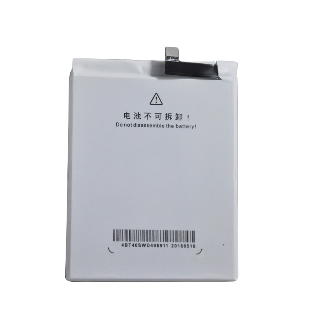 Brand New 3100mAh BT40 Battery ForMeizu MX4 M460 M461 replacement backup bateria With Free Tools