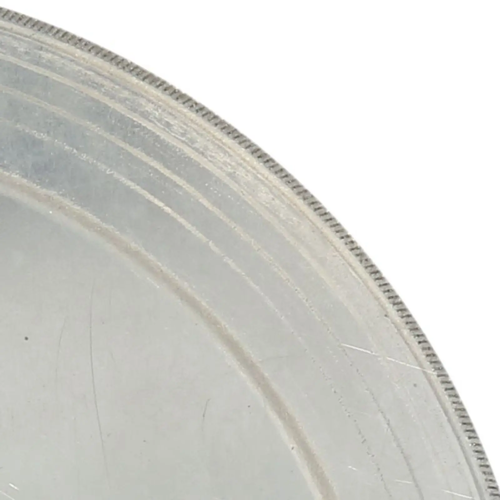 8 "200Mm Cực Chất Kim Cương Lapidary Lưỡi Cưa Trang Sức Đĩa Cắt 0.65Mm Viền ILOVETOOL
