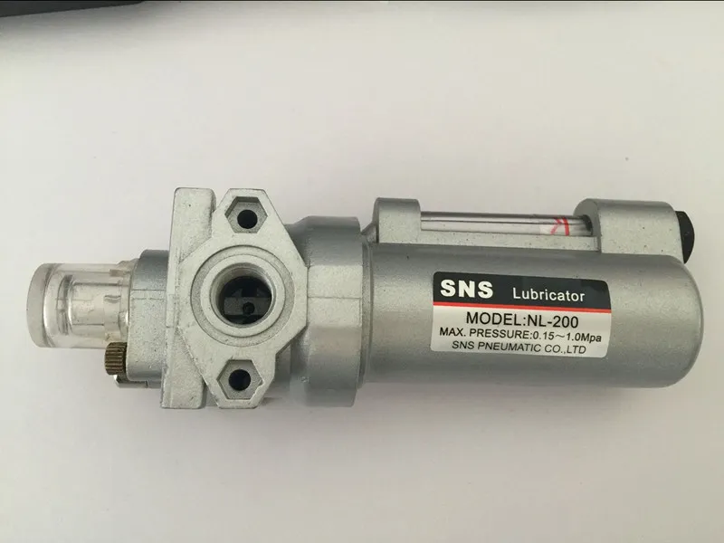 Smc Type NL200 NL-2…