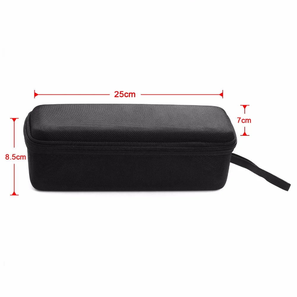 Newest Top EVA Hard Travel Carrying Case Bag Cover For Bose Soundlink Mini I&Soundlink Mini II Wireless Bluetooth Speaker