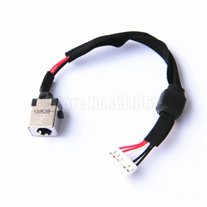 

AC DC Power Jack Cable Socket Port for Acer Aspire 5530 5532 5536 5534 5535 5535G 5538