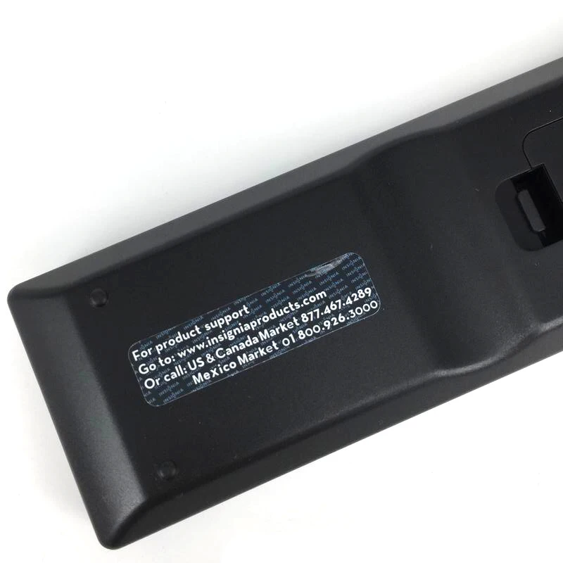 Mando a distancia Original para INSIGNIA, NS-RC4NA-14, NS-19E310NA15, nuevo, envío gratis