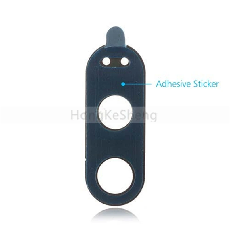 OEM Camera Glass Lens with sticker  for Motorola Moto G4 G4 PLUS G4P XT1643 XT1644 XT1600 XT1603 G4 PLAY