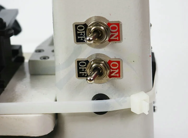 Q31 Wenxing Vertical Key Making Machine 220V 50MHZ For Duplicate Dimple and Cross Tubular key Cutting Machine
