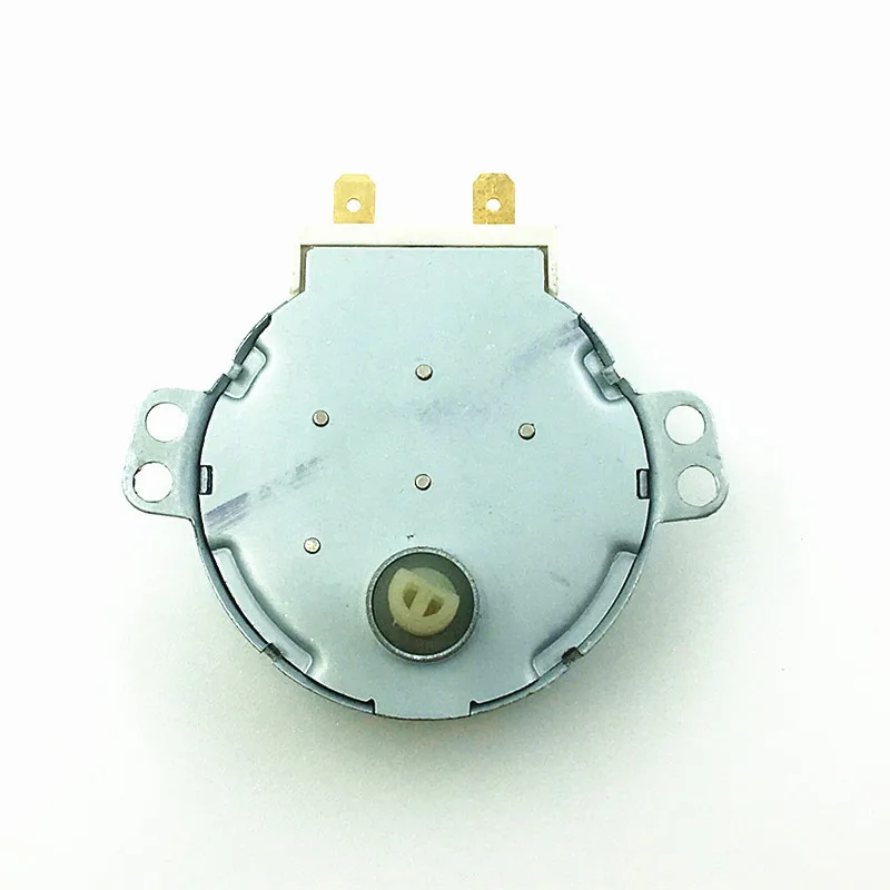 Microwave Oven Turntable Synchronous Motor 4W AC 220-240V 4 RPM CW/CCW TYJ50-8A7 Microwave Oven Spare parts Accessories