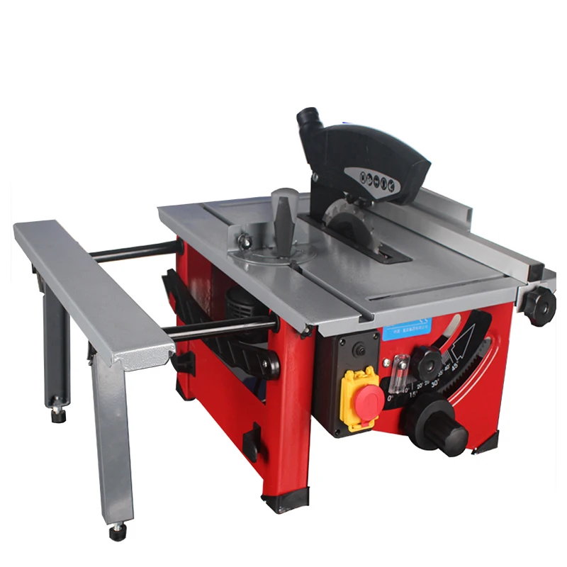 Woodworking Saw Household Saw Angle Cut Saw Multi-functional Cutting Machine Electric Saw JF72101