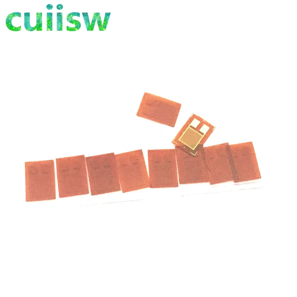 10pcs/lot BF350-3AA BF350 Precision resistive strain gauge / strain gauge / for the pressure sensor / load cell