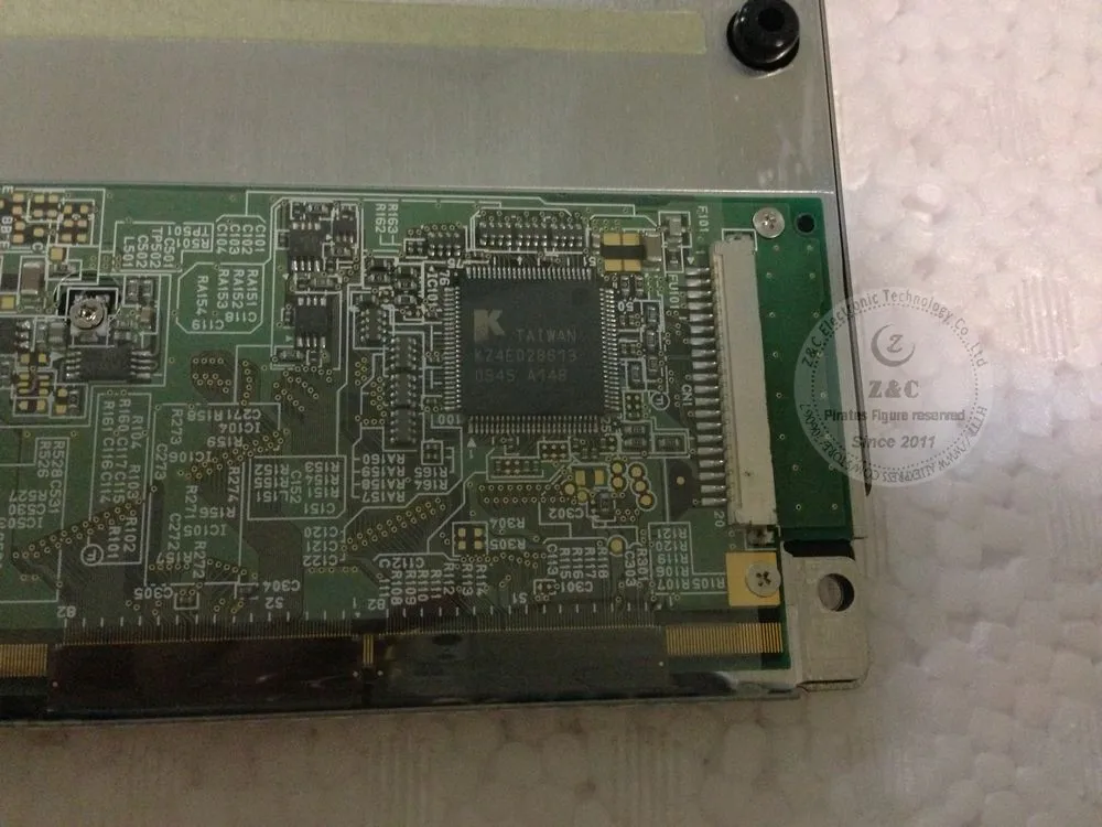 AA121XH01 AA121XH02 AA121XH03 Painel de tela LCD original de grau A + de 12,1 polegadas