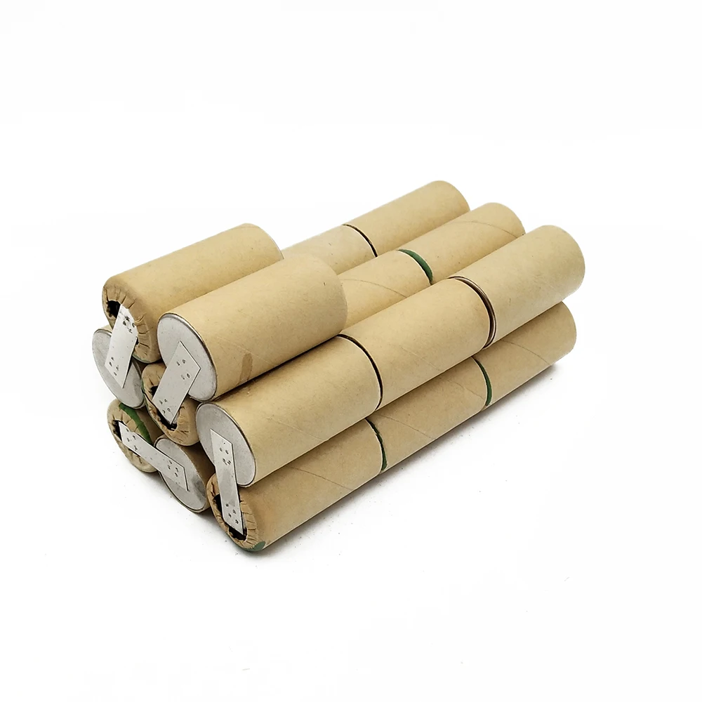 3000 MAh Cho Mafell 18V Ni MH Bộ Pin CD 094400 Cho Tự Lắp Đặt