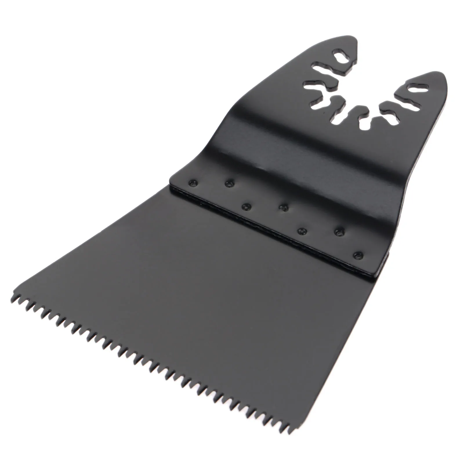40*65mm oscilante multitool japonês-perfil dentes serra lâmina hcs multi ferramenta para renovador ferramenta elétrica bosch dremel corte de madeira