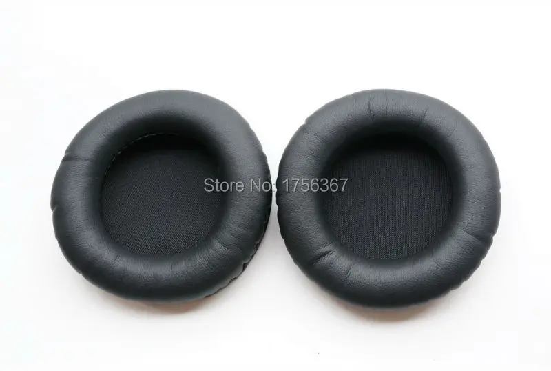 

Replacement Ear pads Compatible for Audio-Technica ATH-Ws99 ATH-WS99BT ATH-ES10 ATH-ESW10 headset.Original earmuffs/High quality