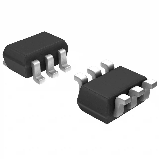 SMF05,SMF05C,SMF05C.TCT,SOT363,SC-70,5 V TVS Diode Array For ESD and Latch-Up Protection,Integrated circuit,