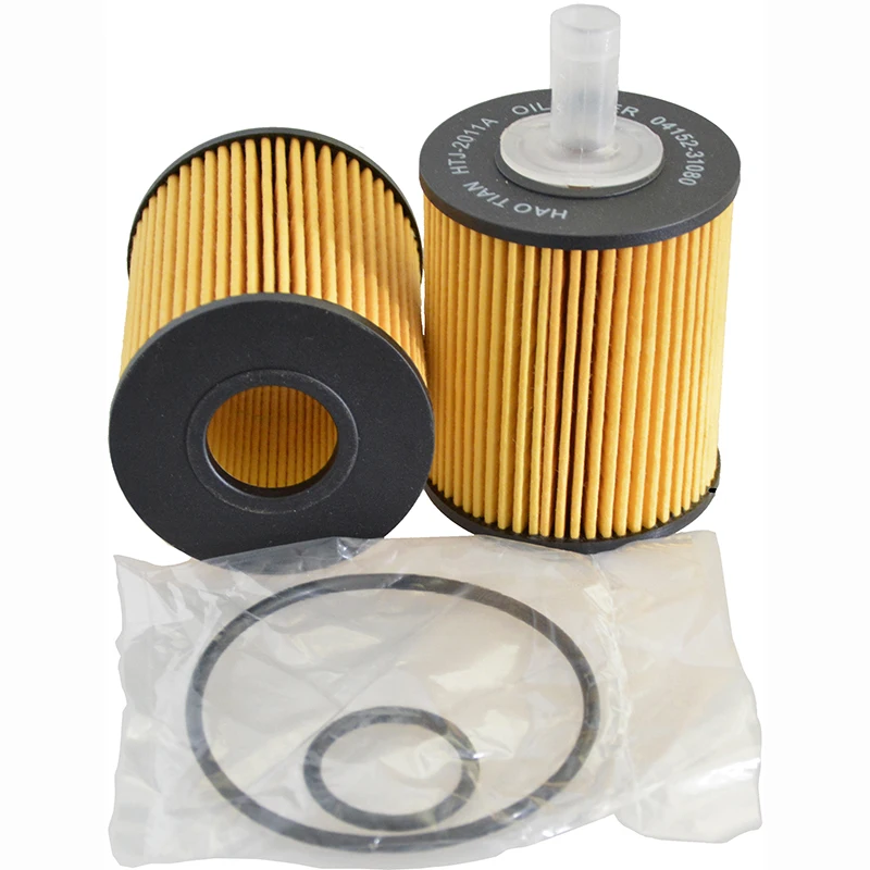 1pc Oil Filter for Toyota 4Runner 4.0L FJ Cruiser Crown Coaster Prado REIZ LEXUS GS250 F SPORT GS300 GS350 GS450h 04152-31080