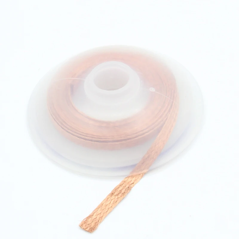 1pcs/ New Desoldering Braid Solder Remover Wick Wire CP-1515 CP2015 2515 CP3015 CP3515