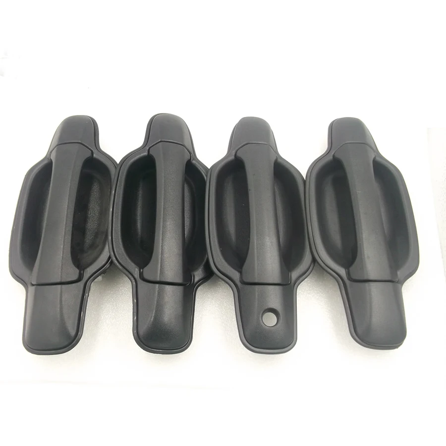 for Great Wall Wingle 3 / 5 door handle  four doors  Door Handles