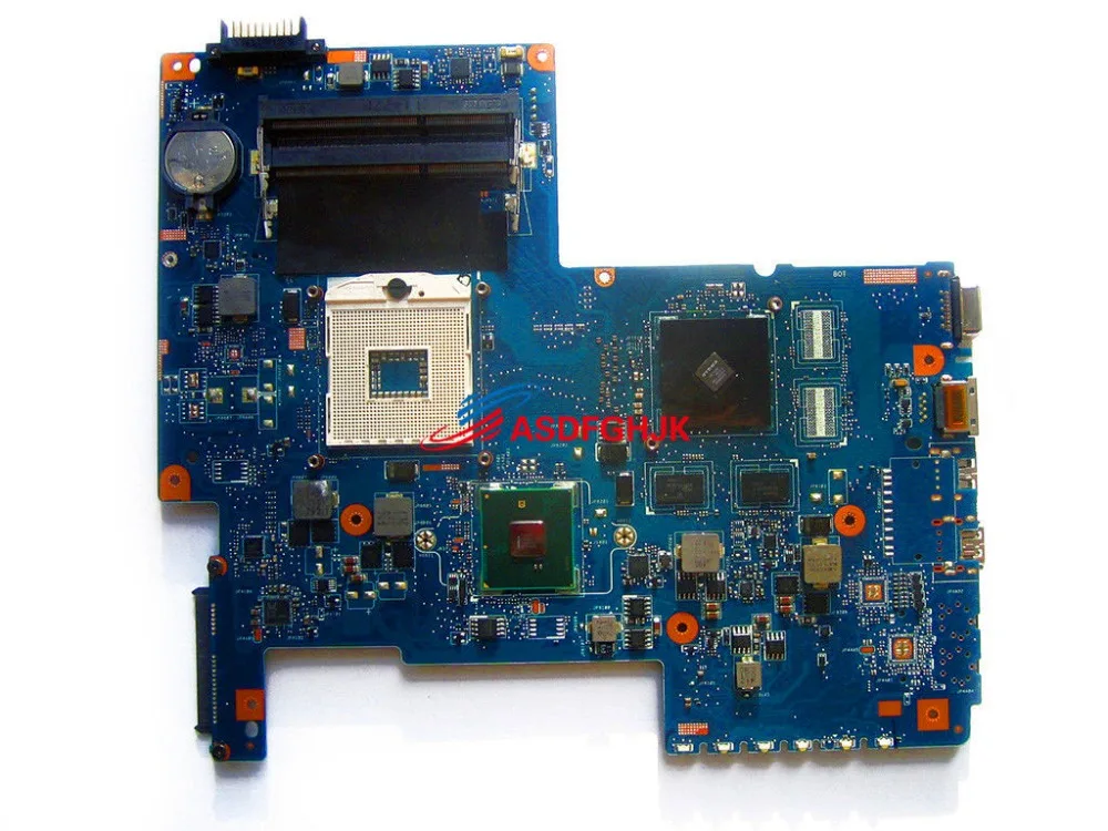 

Genuine for Toshiba Satellite C670 C675 L770 L775 laptop motherboard H000037170 100% TESED OK