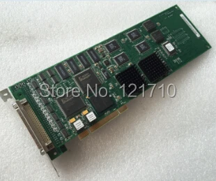 

Плата промышленного оборудования EFI Electronics Imaging 45003417 I PCBA Plug in Video Card