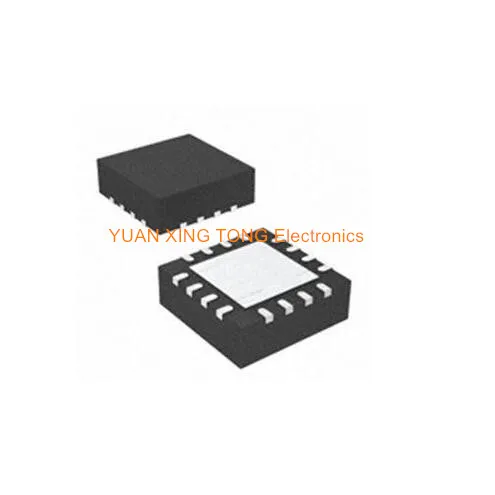 10pcs/lot  TPS51116RGER TPS51116 QFN  new&original electronics kit ic chips in stock