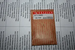 Lonati GL642 GL472K Scoks Machine Use FeiJian Needles VO 71.70G081 VO 71.70G082 VO 71.70G083