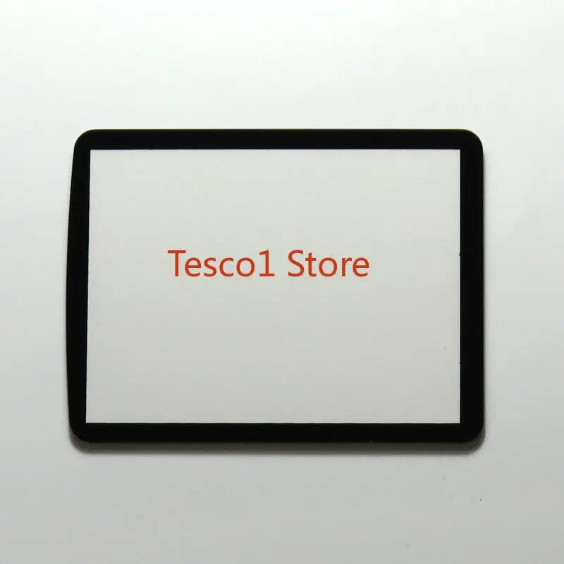 Kamera Baru Bagian Perbaikan untuk Canon EOS Rebel 1200D Luar Kaca LCD Layar + Pita