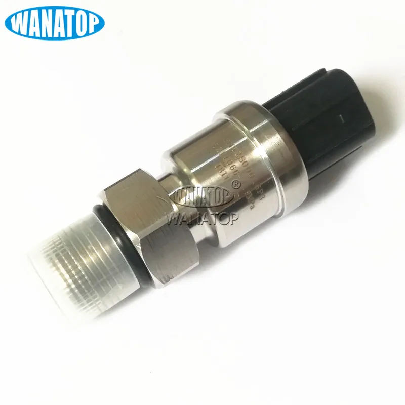 

YN52S00016P3 Pressure Sensor LC52S00016P3 for Kobelco SK200-6/6E