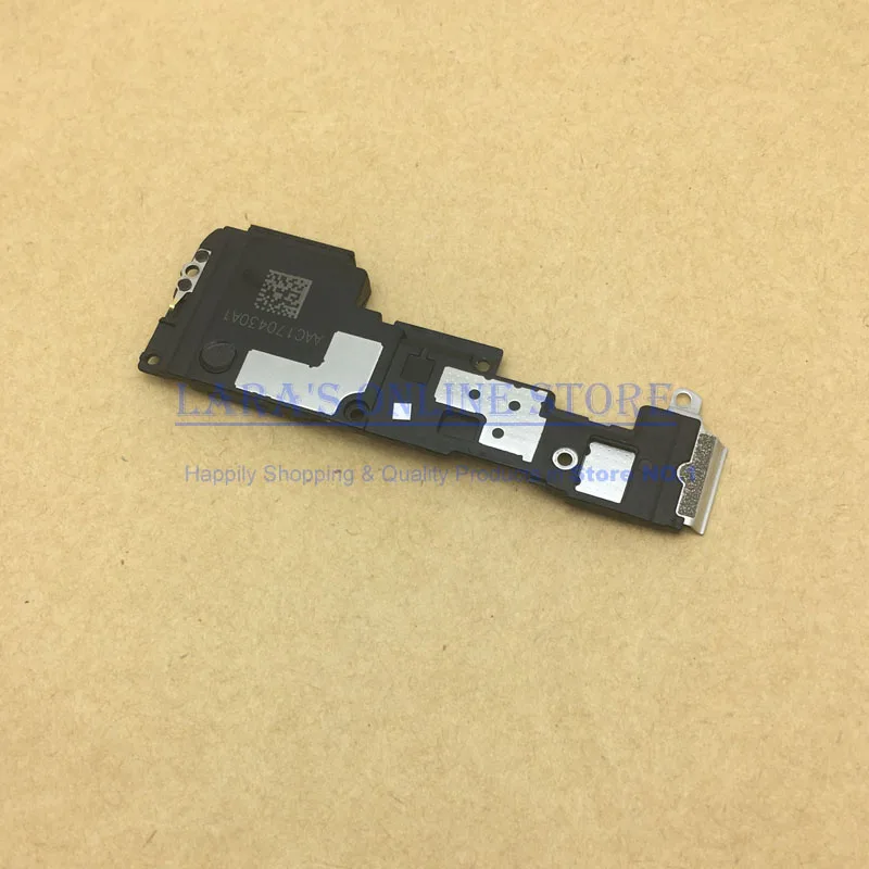 Genuine Tested For Oneplus 5 A5000 Loud Speaker Loudspeaker Buzzer Ringer Flex Cable Replacement Parts