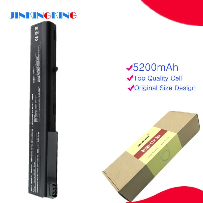 

6 cells Laptop Battery For HP 361909-001 361909-002 381374-001 395794-001 395794-002 395794-261 395794-422 395794-741 398875-001