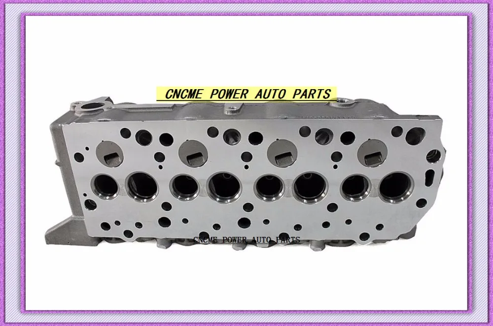 ww 908513 D4BA D4BH 4D56 Cylinder Head For HYUNDAI H1 H100 Exceed Besta Bongo Montero L300 MD348983 MD351277 MD303750 MR984455