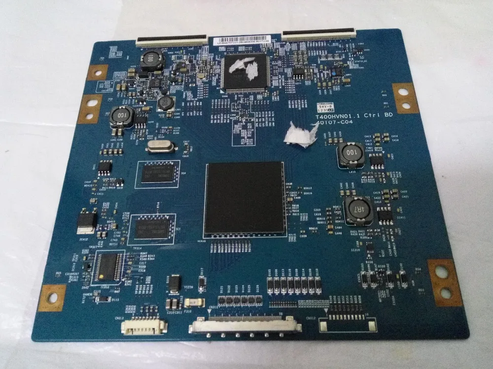 T-CON 보드, T400HVN01.1 CTRL BD 40T07-C04