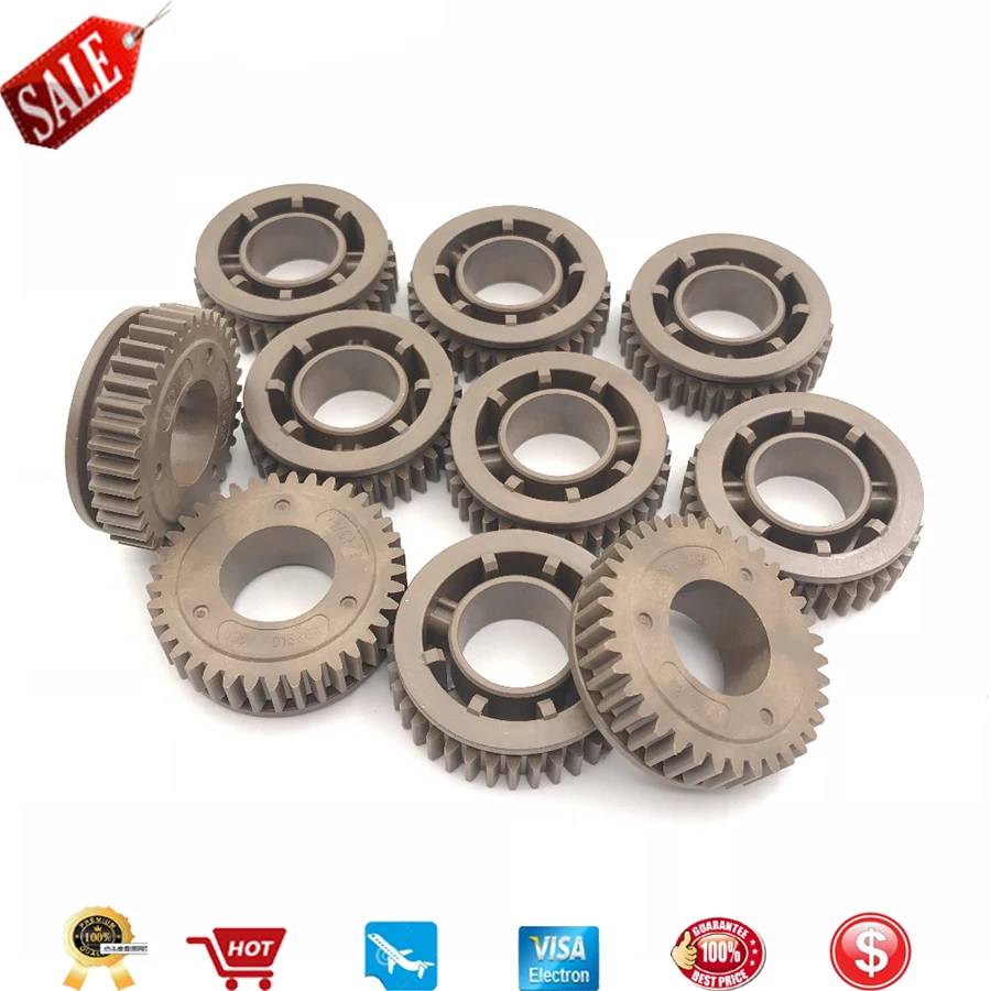 50X JC66-01588A Upper Fuser Hot Heat Roller Gear for Samsung ML3050 ML3051 ML3470 ML3471 SCX5330 SCX5530 SCX5535 SCX5635 SCX5835