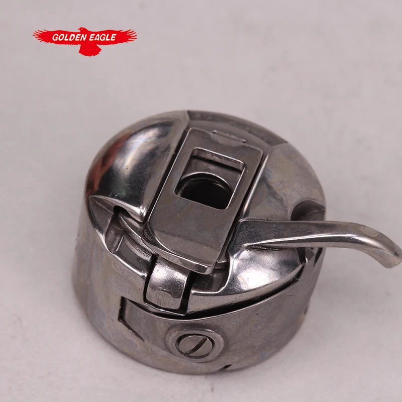 For Singer #125291 Model 117, 15-75, 15-88, 15-89, 15-90, 15-91, 15-125, 15K88 Bobbin Case