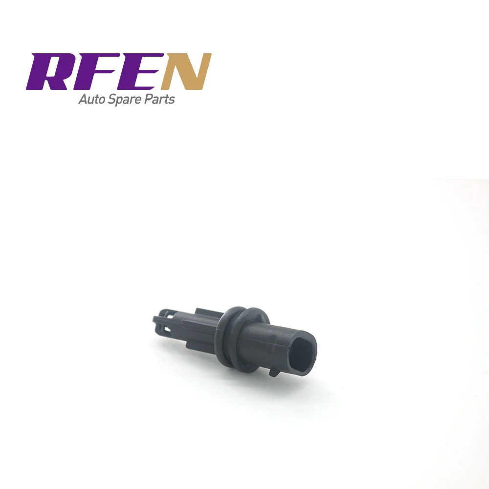 RFEN Temperature Sensor1238079 12129596 for OPEL ASTRA F G H COMBO CORSA MERIVA TIGRA VECTRA ZAFIRA 1.2 1.4 1.6 1.8 40930831