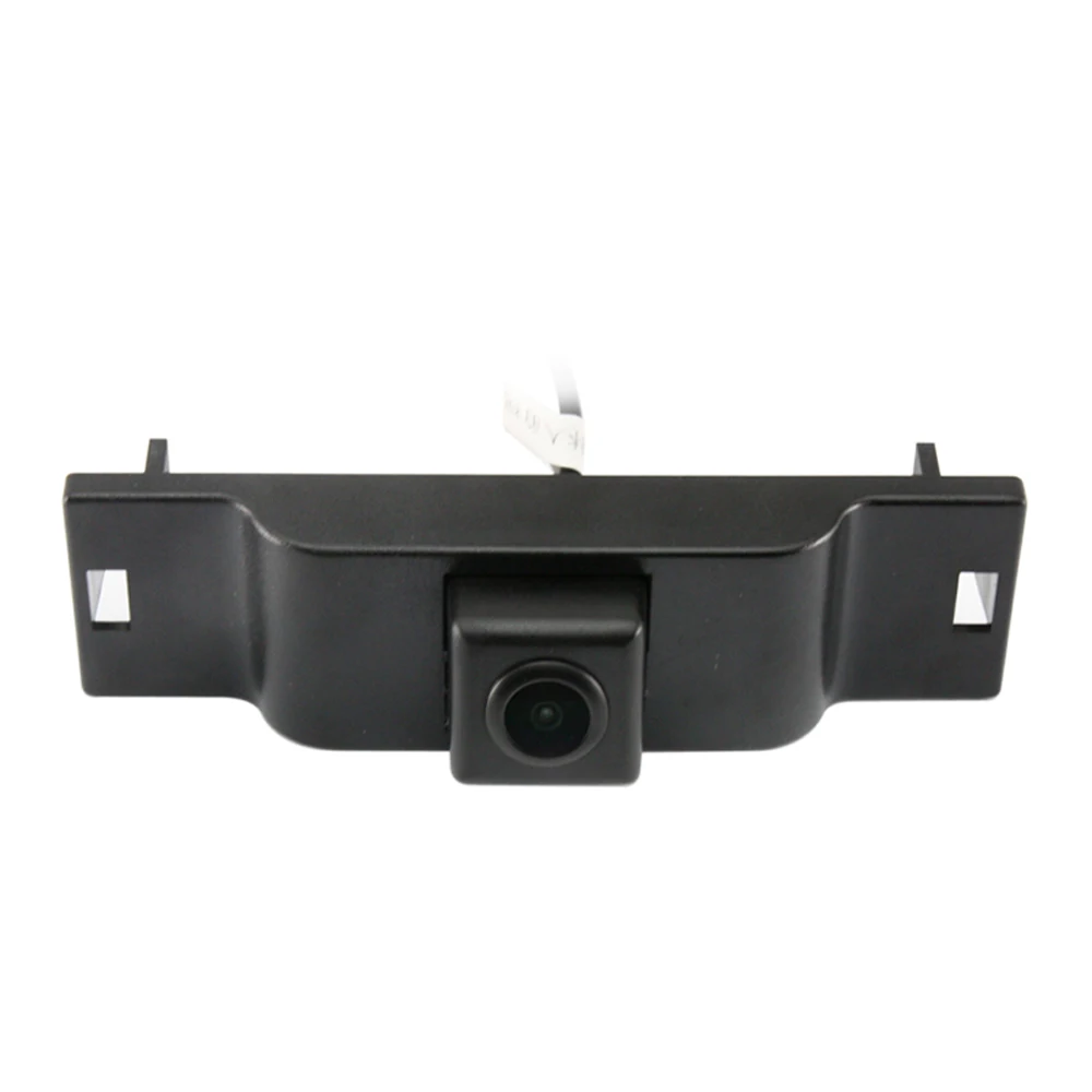 

CCD car front view parking car camera for New subaru Forester HD reverse waterproof night vision wireless transmitter HD screen