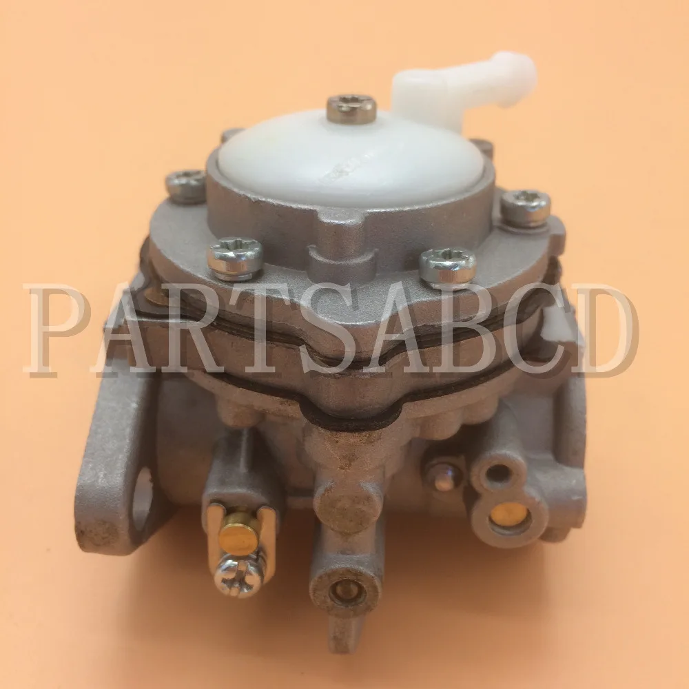 Carburetor Carb For Harley Davidson Golf Cart 1967-1981 Tillotson Carb 27158-67A image 4