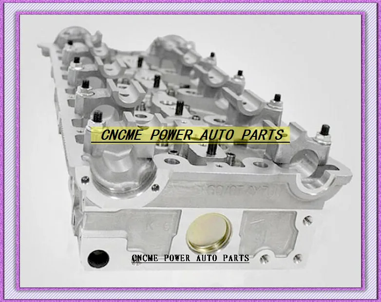 J3 OLD J3TE J3-TE KJ الاسطوانة 22100-4A410 22001-4XA10 لكيا بيستا كرنفال K2900 لشركة هيونداي سيدونا تيراكار 2.9L TDi 05-