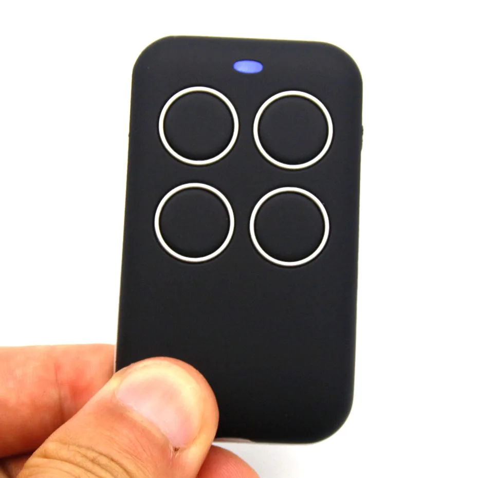 4 Channel Multi-Frequency Cloning Remote Control 868 433 315 330 390 MHz 260-870MHz Multi-Frequency Cloning Remote Control 4in1