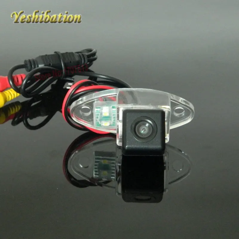 

Yeshibation HD Back Up Reverse Camera / Car Rear View Camera / For Buick Enclave 2008~2014 HD CCD Night Vision