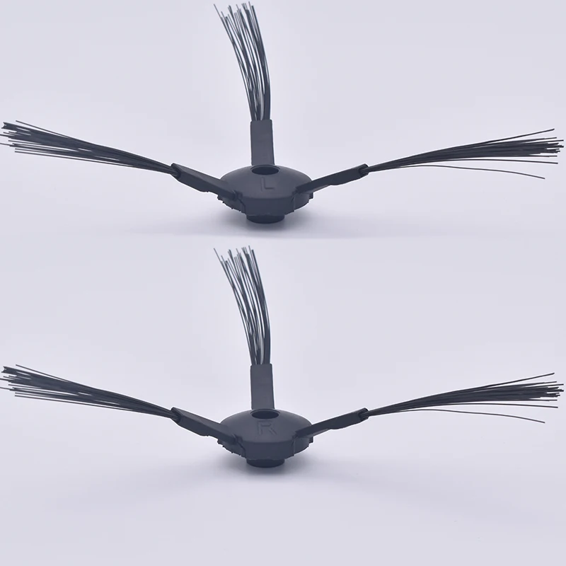 Spazzola principale filtro per spazzola laterale HEPA mop kit per la sostituzione di pezzi di ricambio per ILIFE A4 A4s A40 robot aspirapolvere